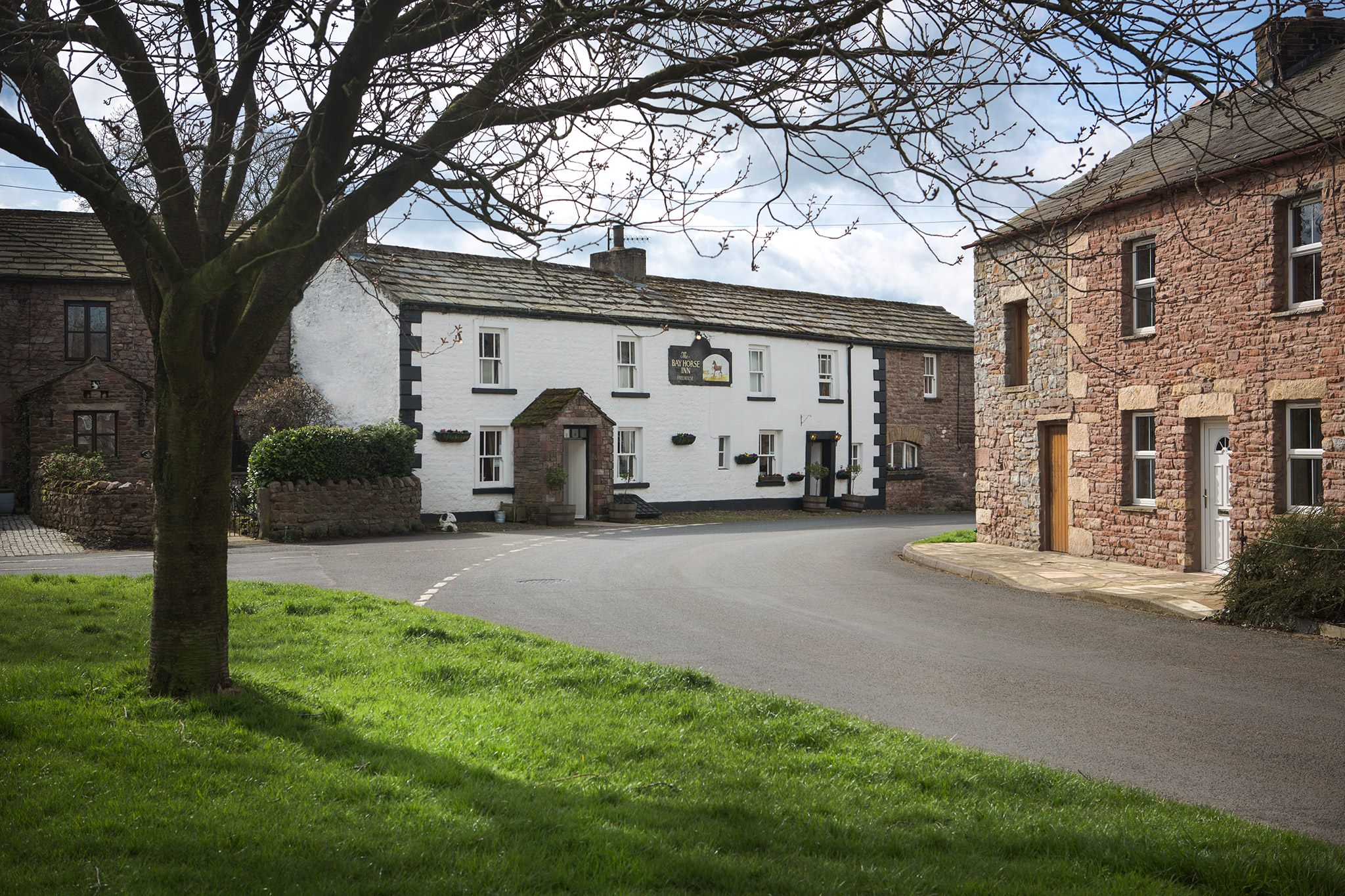 The Bay Horse Country Pub